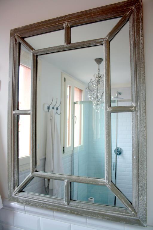 Apartamento Terrazza Rialto Venecia Habitación foto