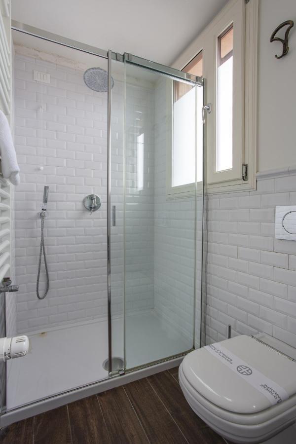Apartamento Terrazza Rialto Venecia Exterior foto